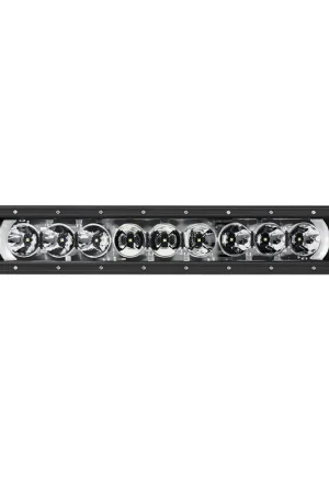 Radiance+ 20 Inch RGBW Light Bar Secure Checkout
