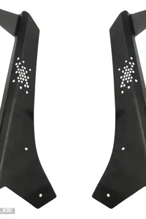 Must Have Rock Slide 21-22 Jl/Gladiator: Mojave/Recon/392 Models Jl/Jt 50In Led Light Kit