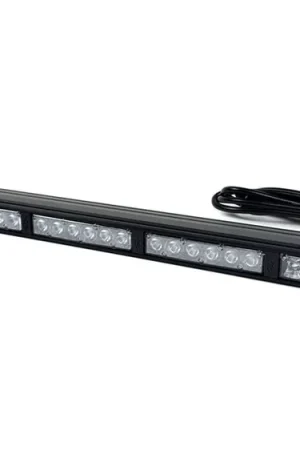 Viral KC Chase Bar LED 28in Rear 2017-2019 Can-Am Maverick X3