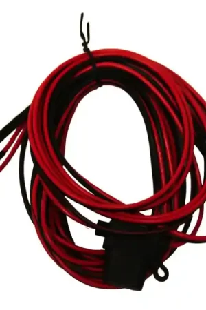 Free Delivery Rigid Industries Harness used for 4in/ 6in/ Single Dually/ D2