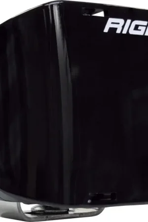 Rigid Industries D-SS Black Cover Holiday Sale