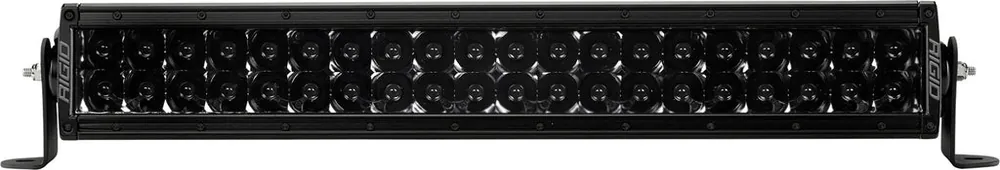 E-Series PRO Midnight Edition LED Light, Spot Optic, 20 Inch One Day Deal