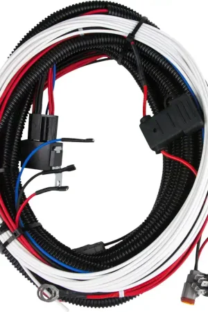 Wire Harness, Fits SR-M And SR-Q Series Back Up Kits Wholesale