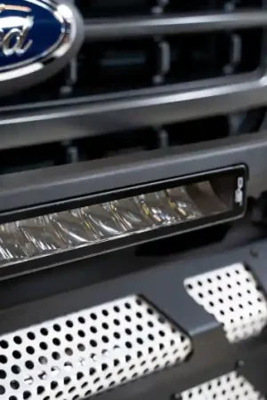 Low Price DV8 Offroad Elite Series 13in Light Bar 45W Flood/Spot LED