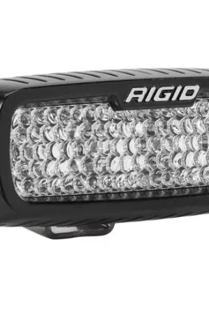 Discount Rigid Industries SRQ - 60 Deg. Lens - White - Single