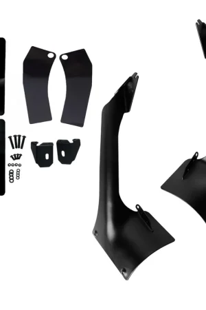 KC Bracket Mount Set 50in Overhead 2018-2024 Jeep Wrangler JL Gladiator JT Hot Deal