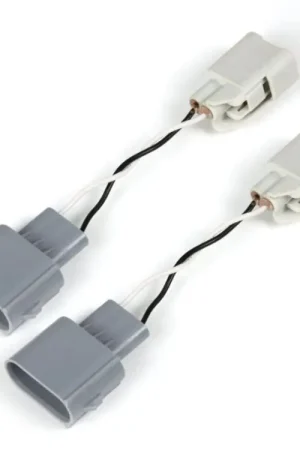 AlphaRex 99-07 Ford Super Duty Tail Lights To AlphaRex Luxx-Series Tail Lights Converters Express Delivery