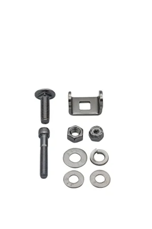 High Quality Rigid Industries SR-M & SR-Q Light Mounting Hardware Kit