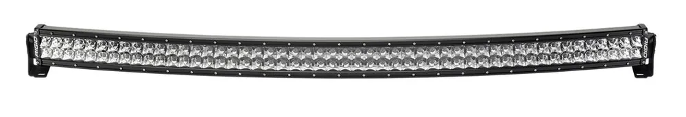 RDS-Series PRO Curved LED Light, Spot Optic, 54 Inch, Black Housing Grab Now