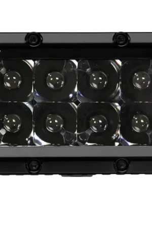 E-Series PRO Midnight Edition LED Light, Spot Optic, 6 Inch Buy Online