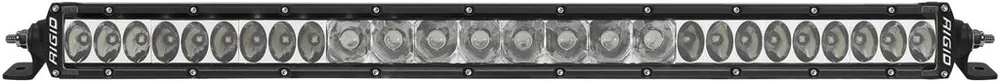 SR-Series PRO LED Light, Spot/Driving Combo, 20 Inch, Black Housing Next Day Delivery