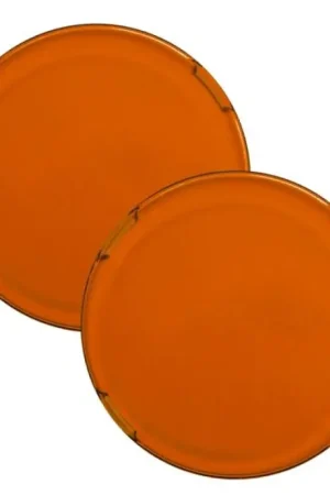 Rigid Industries 360-Series 9in LED Cover - Ambler Top Pick