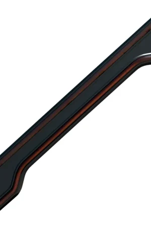 Holiday Sale Racetrack Flush Style LED Tailgate Panel Light for Jeep Gladiator JT - Std Lens