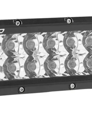 E-Series PRO LED Light, Spot Optic, 10 Inch, Black Housing Latest