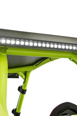 Polaris Rear-Facing 30-inch LED Kit 19-21 Polaris RZR Turbo S Rough Country Special Offer