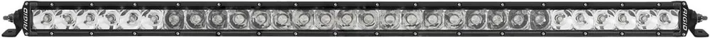 Super Sale SR-Series PRO LED Light, Spot/Flood Combo, 30 Inch, Black Housing