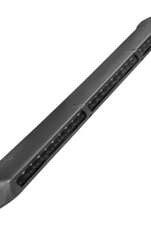 Integrated Windshield Roof LED Light Bar System for 2021+ Ford Bronco Limited Edition