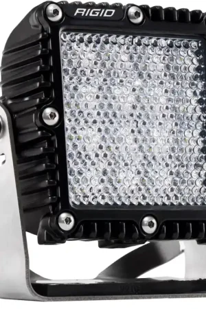 Clearance Rigid Industries Q-Series Pro - Flood - Diffused