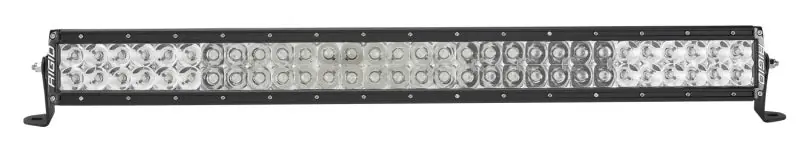 Genuine Rigid Industries 30in E Series - Spot/Flood Combo