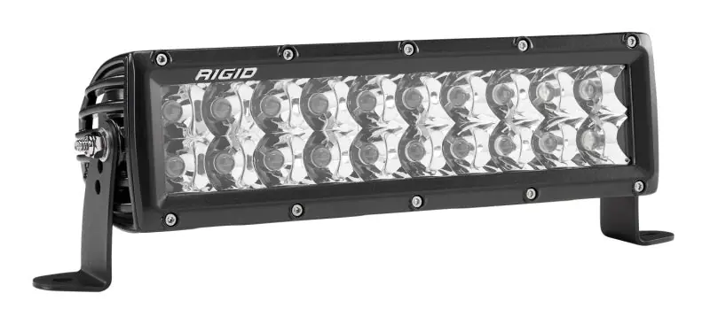 Rigid Industries 10in E Series - Spot Latest
