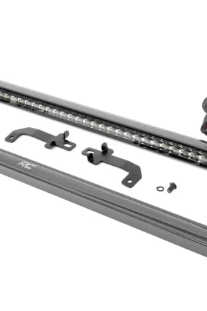 Fan Favorite LED Light | Cage Mount | 40" Spectrum | Honda Pioneer 520