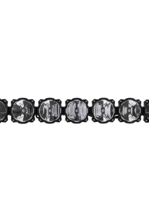 Brand New KC Pro6 Gravity LED 45in 7-Light Combo System Universal