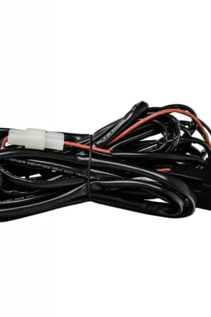 No Minimum Order Baja Designs Can-Am Maverick X3 Polaris RZR 1000 Wiring Harness
