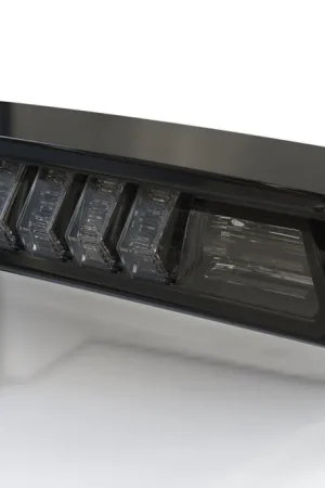 CHEVROLET SILVERADO/GMC SIERRA (2014-2018): MORIMOTO X3B LED THIRD BRAKE LIGHT Brand New