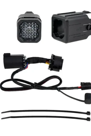 Instant Buy Diode Dynamics Hitch Mount LED Pod Reverse Kit SSC1
