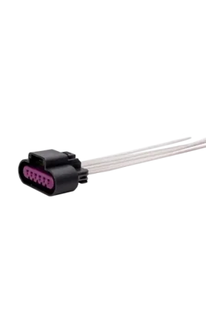 Editor’s Pick Fleece Performance 20-24 Ford F-250/F-350 Powerstroke 6in Cooling Fan Pigtail