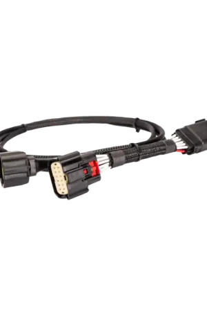 Fleece Performance 17-18 Ford F-250/F-350 6.7L Power Stroke Charging Circuit Harness Factory Price