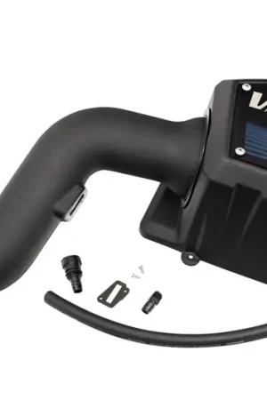 One Day Deal Volant 19-25 Chevrolet Silverado 5.3L V8 1500 MaxFlow 5 Oiled Filter Closed Box Air Intake System