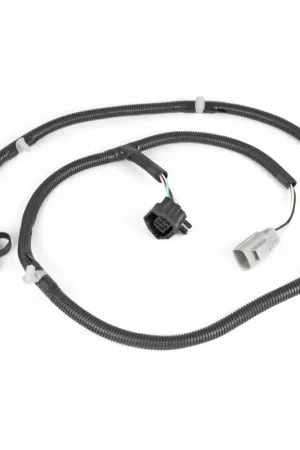 Price Drop Rugged Ridge Trailer Wiring Harness 07-18 Jeep Wrangler JK