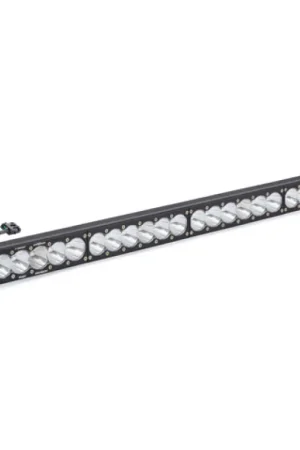 Markdown Baja Designs OnX6 Arc Racer Edition High Speed Spot Pattern 40in LED Light Bar