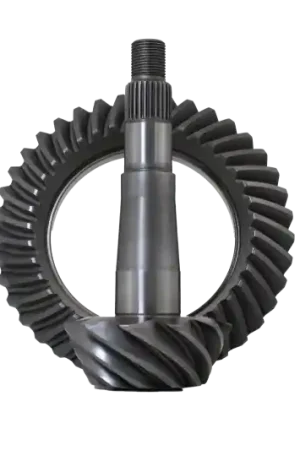 Trending Revolution Gear & Axle Chrysler 8.25in Rear Axle 4.56 Ratio Dual Drilled Ring & Pinion Set