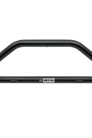 Top Pick Westin Safari Light Bar Universal (14.75in mounting depth) - Black