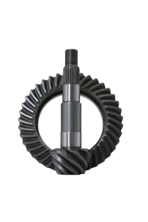 Revolution Gear & Axle Dana 35 Rear Axle 3.73 Ratio Dual Drilled Ring & Pinion Set While Supplies Last