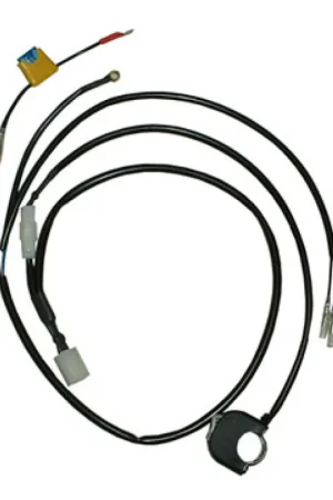 Baja Designs Wiring Harness And Switch Off Road Bikes Universal Best Choice