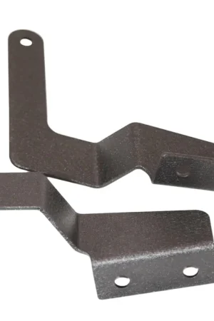 ATC 50" Straight Light Bar Bracket for Toyota Tundra Modern