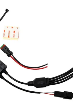 Diode Dynamics - Bluetooth RGBW M8 Controller 1ch Free Returns