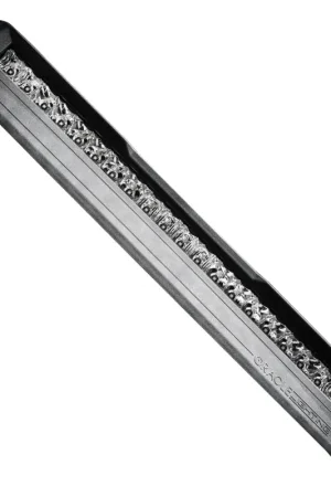 Markdown ORACLE Lighting 19-22 RAM Rebel/TRX Front Bumper Flush LED Light Bar System - White