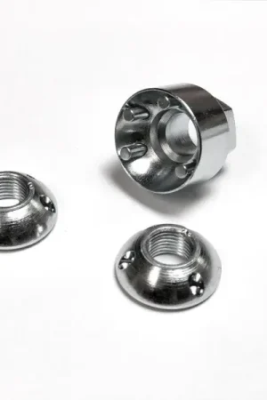 Hot Picks KC HiLiTES Light Lock Set - M8