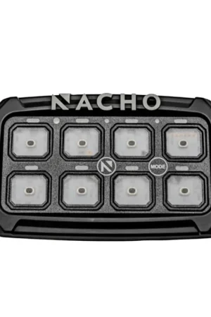 One Day Deal ARB Nacho 8-Switch Auxiliary Accessory Control System
