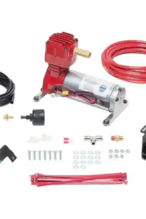 Big Sale Firestone Air Command Dual ECU and Wiring Harness (WR17609965)