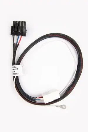 REDARC Toyota Tacoma/Tundra Tow-Pro Brake Controller Harness Affordable