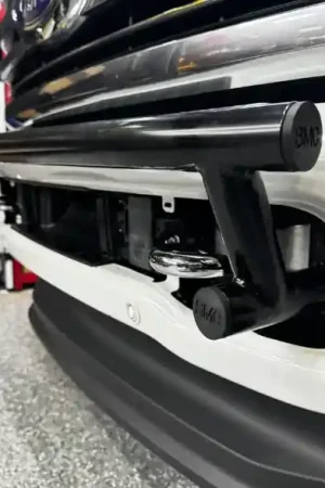 BMC Lights ALPHA Light Bar for 2017-26 Ford Superduty Next Day Delivery