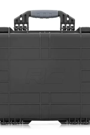 RC Overland Sealed Storage Box | 20 x 15 x 7.5in Wholesale
