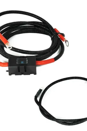 Exclusive Offer Spod Battery Cable 84 Inch