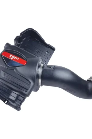 Limited Offer Injen 17-19 Ford F-250 Super Duty V8-6.7L Turbo Diesel Evolution Intake (Oiled)