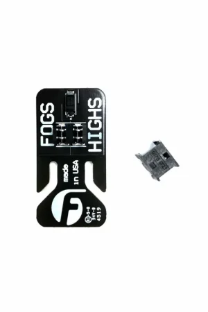 Fleece Performance 07-19 GM Universal All Lights On Point of Sale Refill (Pack of 10) Trending